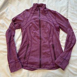 Lululemon Jacket Size 8